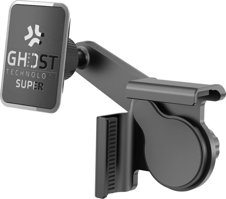 Actual product image Celly Smartphone holder Ghost Super Tesla