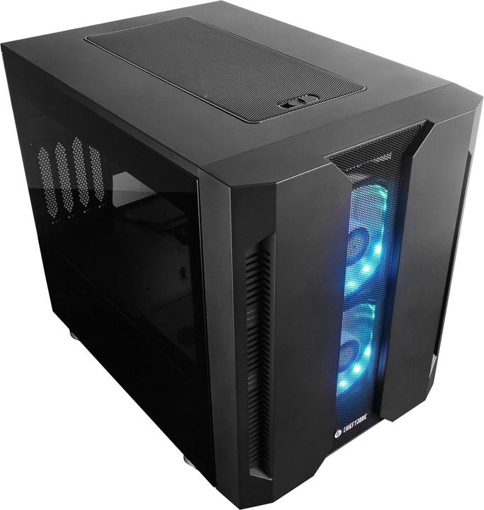 Produktbild Chieftec M2 (mATX, Mini-ITX)
