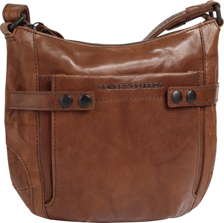 Image du produit Spikes & Sparrow Umhängetasche