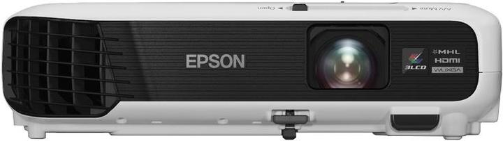 Produktbild Epson Eb-U04 (WUXGA, 3000 lm)