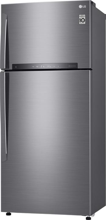 LG GTB744PZHED Réfrigérateur double porte 506 Litres (506 l)