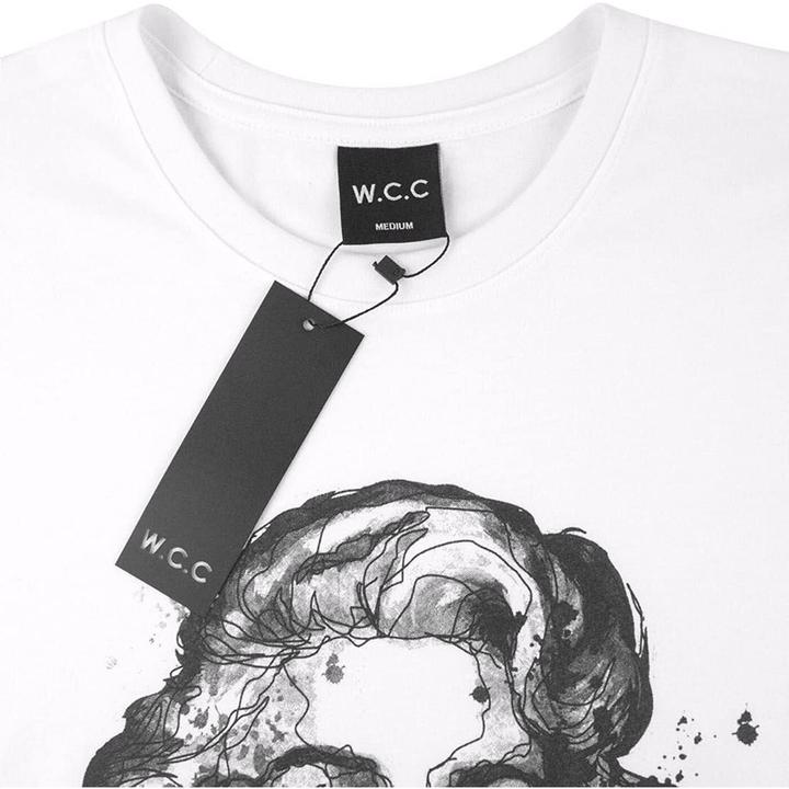 Produktbild W.C.C UTNS6335 P (S)