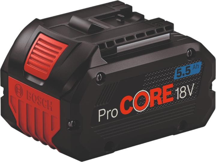 Image du produit Bosch Professional Paquet de batteries (18 V)