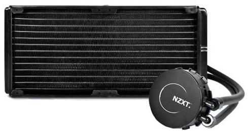 Produktbild NZXT Kraken X60