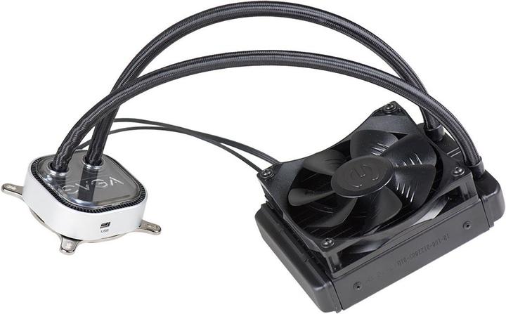 Actual product image EVGA Clc 120