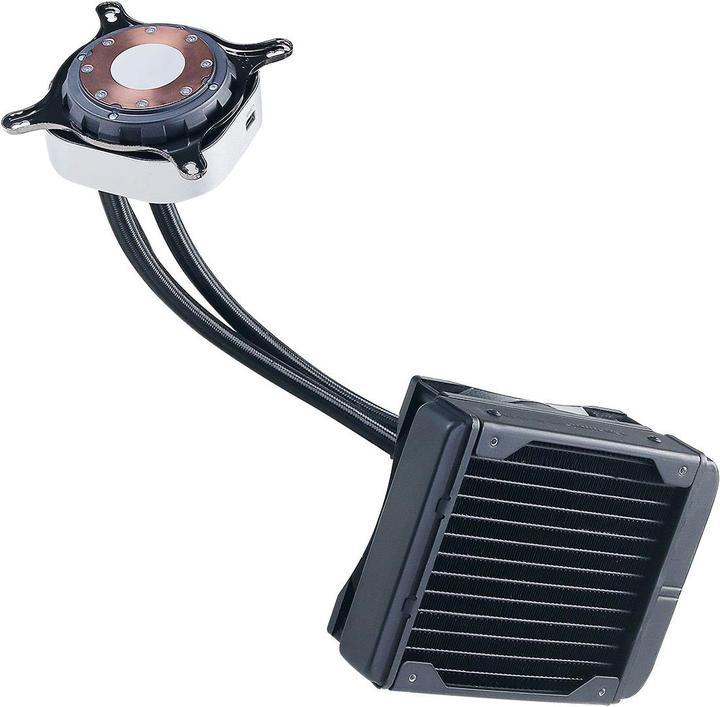 Actual product image EVGA Clc 120