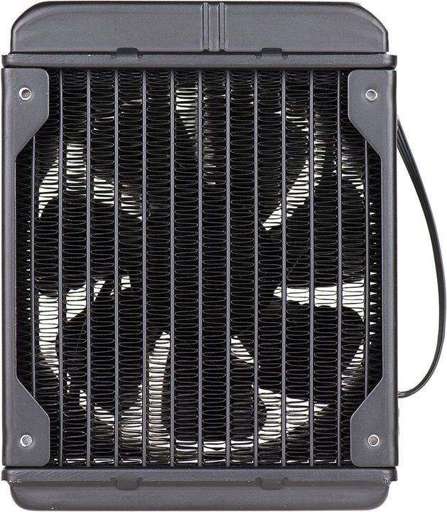 Actual product image EVGA Clc 120