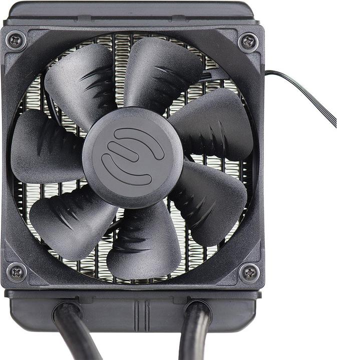 Actual product image EVGA Clc 120