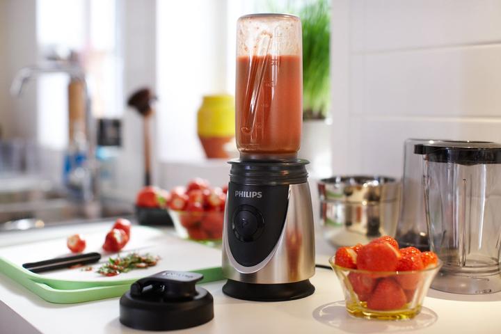 Actual product image Philips HR2876/00 mini mixer (350 W)