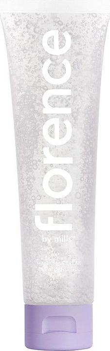 Actual product image Florence by Mills Magic Micellar Cleansing Gel 100 ml (Gel, 1000 ml)
