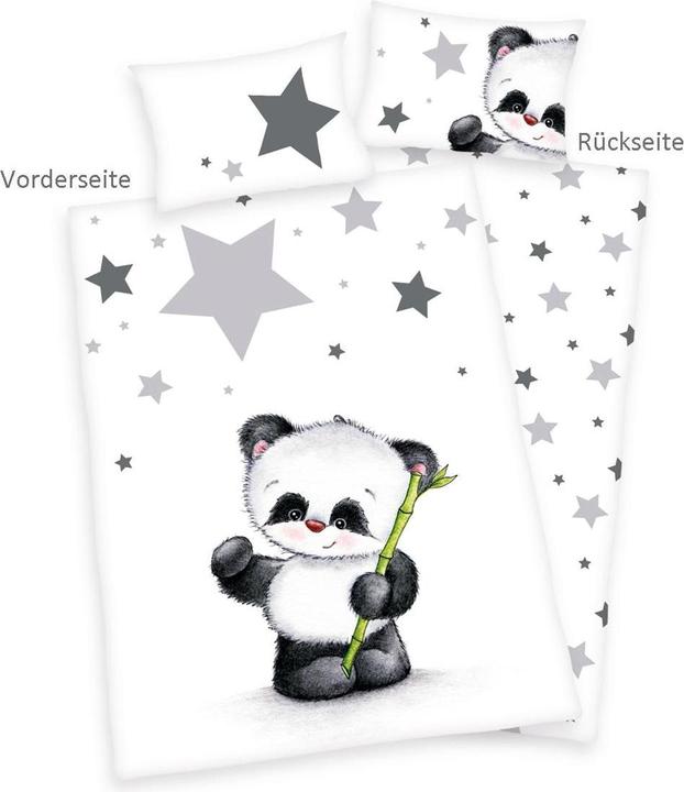Actual product image Herding Jana Panda