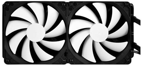 Produktbild NZXT Kraken X60
