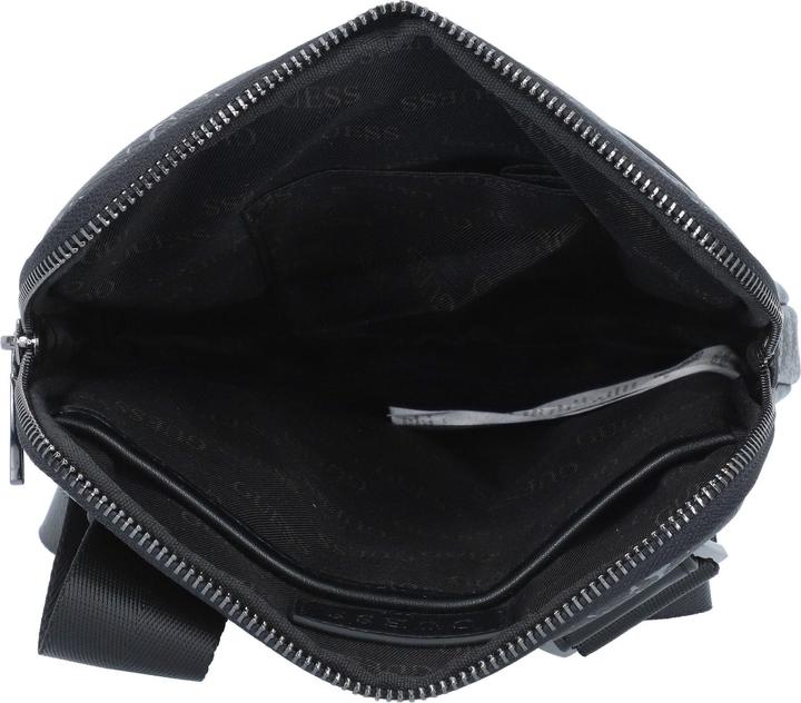 Actual product image Guess Vezzola shoulder bag 20 cm