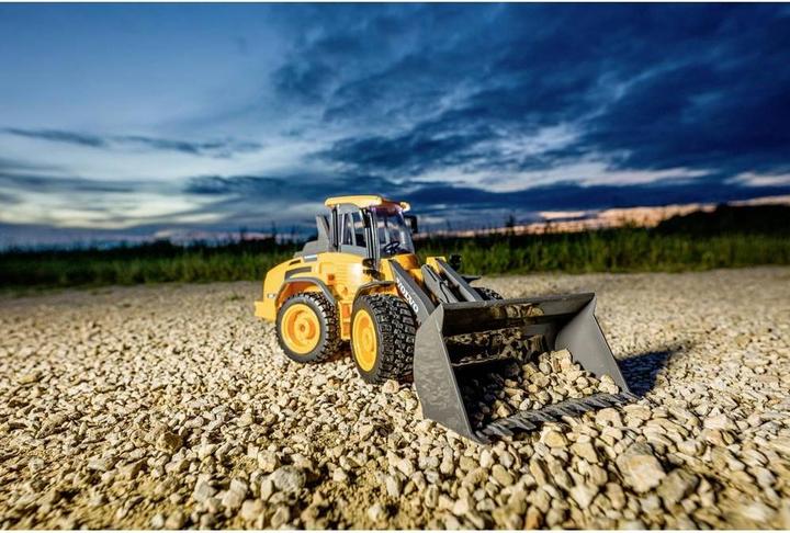 Image du produit Carson Modèle fonctionnel RC (RTR Prêt à fonctionner)
