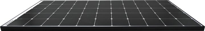 Actual product image Swaytronic Solar panel rigid (200 W, 9 kg)