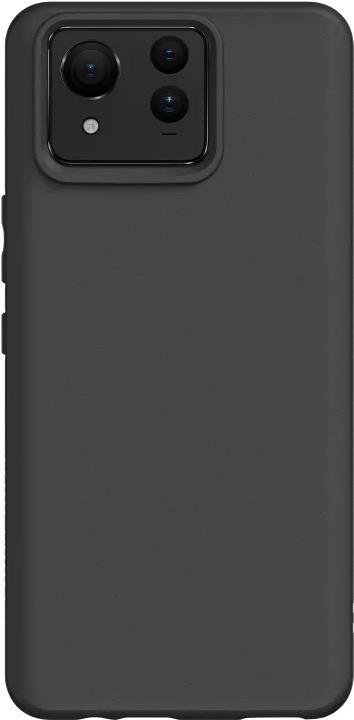 Actual product image ASUS RhinoShield SolidSuit Case Zenfone 11 Ultra Black (Asus Zenfone 11 Ultra)
