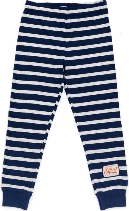 Actual product image Girls Spirit Untamed Long Pyjama Set (98)