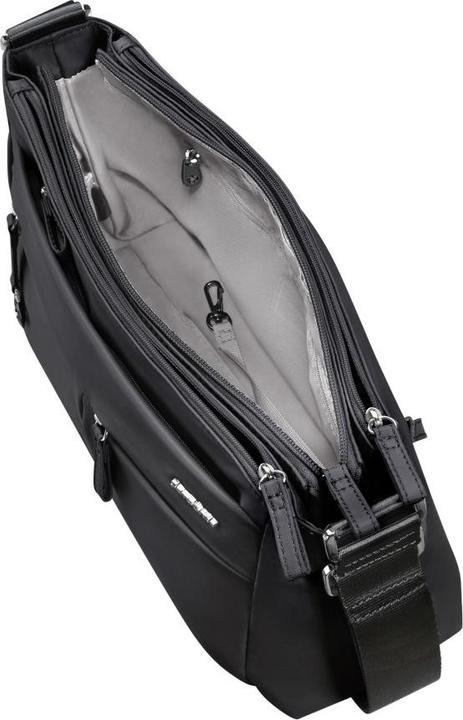 Produktbild Samsonite MOVE 5.0 HORIZ. SHOULDER BAG+FLAP