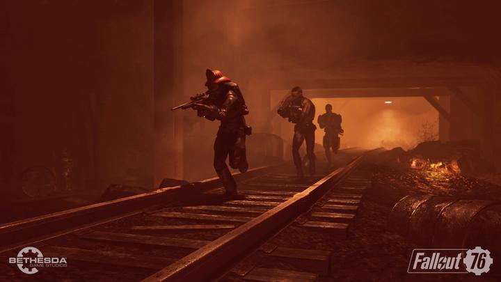 Image du produit Bethesda Fallout 76 - Édition du tricentenaire (PC, DE)