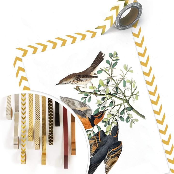 Immagine prodotto Trenddeko Tre strozzatori (50 x 60 cm)