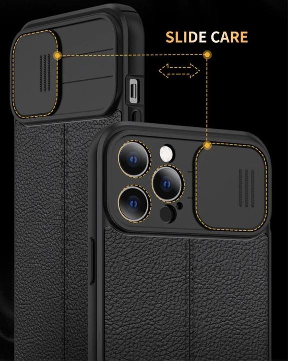 Produktbild Screenguard Camera Shield (Apple iPhone 14 Pro)