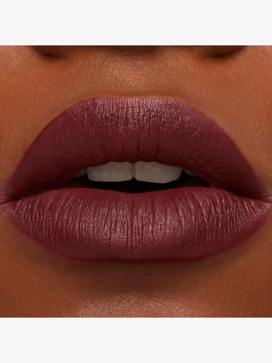 Image du produit MAC Cosmetics Macximal Silky Matte Lipstick Sin (Péché)