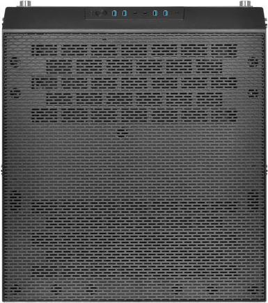 Immagine prodotto Thermaltake The Tower 900 (ATX, mATX, Mini-ITX, E-ATX)