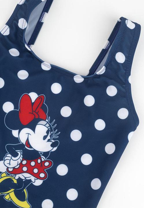 Image du produit Cerda Maillot de bain Minnie (146)