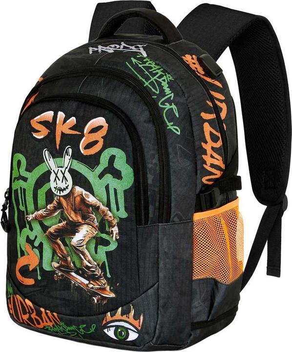 ProDG PLUS Running Backpack Rabbit