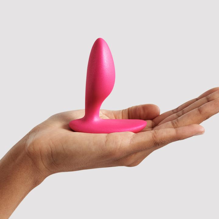 Actual product image We-Vibe Ditto+