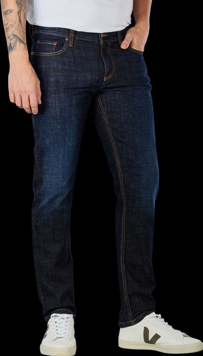 Produktbild Alberto Pipe Jeans authentic denim (W40/L32)