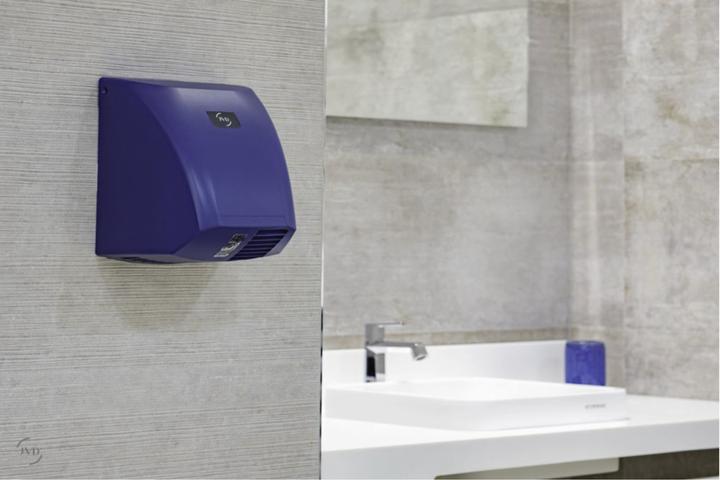 Image du produit JVD Zephyr
