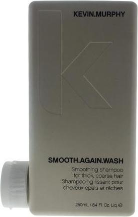 Produktbild Kevin Murphy Smooth.Again - Wash (250 ml, Flüssiges Shampoo)
