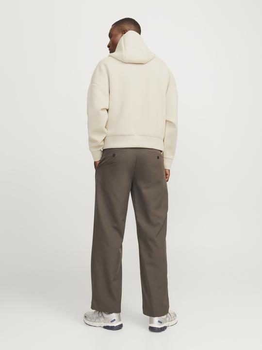 Actual product image Jack & Jones Jcokinetic Sweat Hood Ln (M)