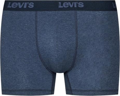 Levis Herren-Boxershorts im 7er-Pack (M, 7er Pack)