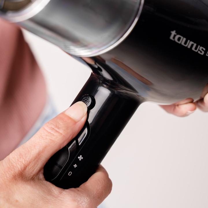 Produktbild Taurus Lokówko-suszarka 1200W 900398000