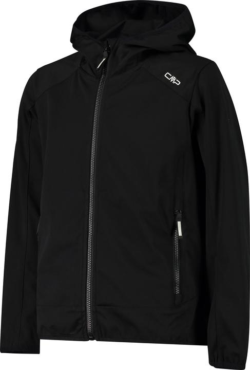 Produktbild CMP Campagnolo Boys Softshell (116)