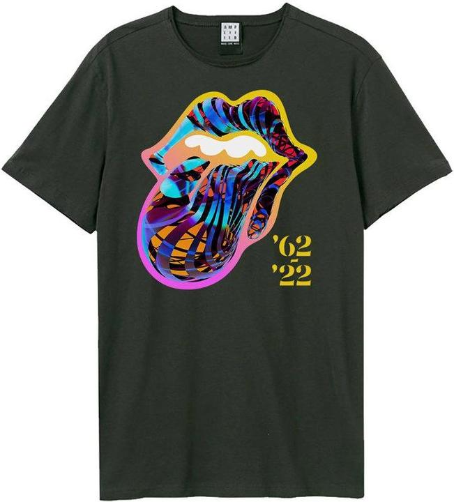 Image du produit Amplified T-shirt Sixty Tongue (XS)