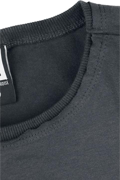 Image du produit Amplified T-shirt Sixty Tongue (XS)