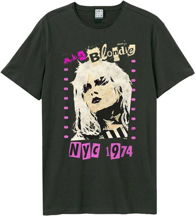 Immagine prodotto Amplified Tshirt Nyc 1974 (XS)