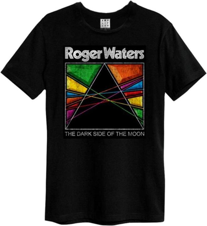 Produktbild Amplified Dark Side Of The Moon TShirt (S)