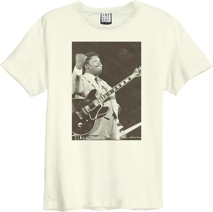 Image du produit Amplified T-shirt Joe Wise (L)