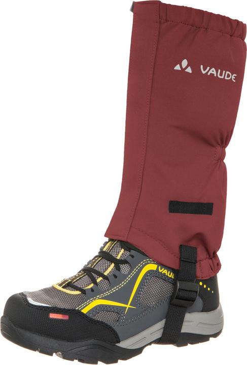 Immagine prodotto Vaude Kids Gaiter II (Taglia unica)