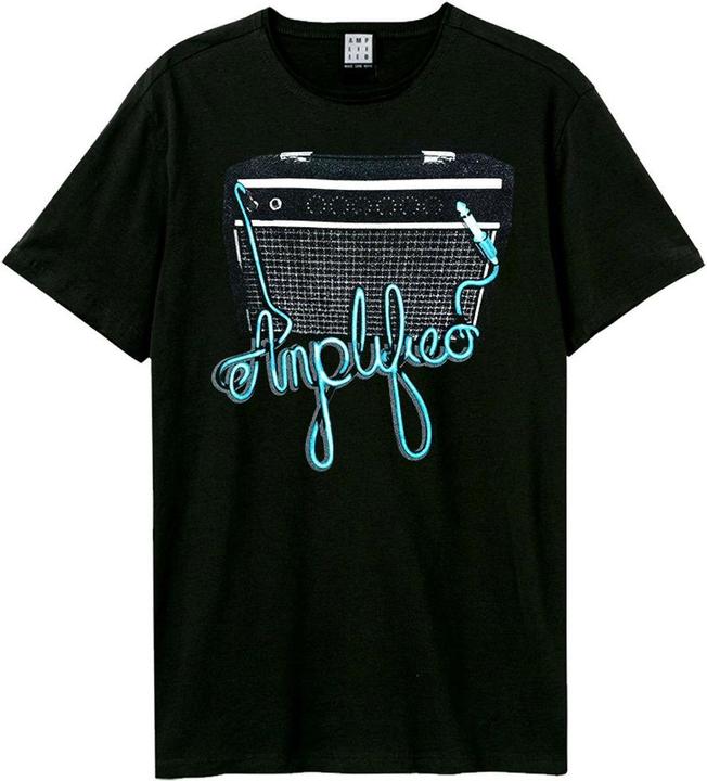 Amplified Amplify Me TShirt