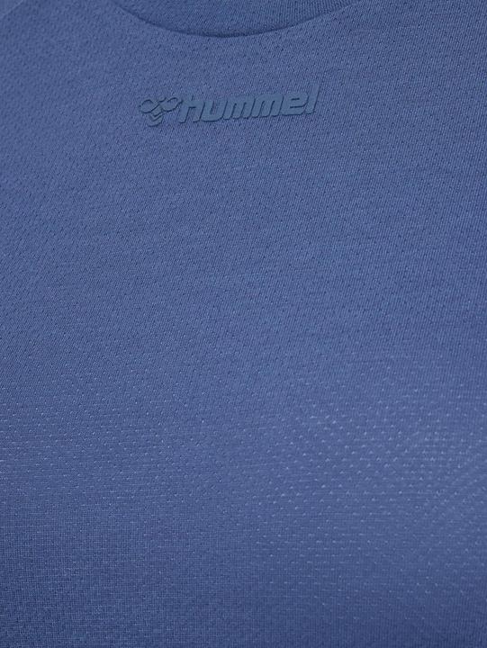 Actual product image hummel hmlMT VANJA T-SHIRT L/S (XS)