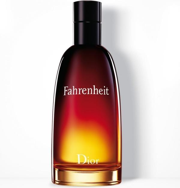 Produktbild Dior Fahrenheit (Eau de Toilette, 100 ml)