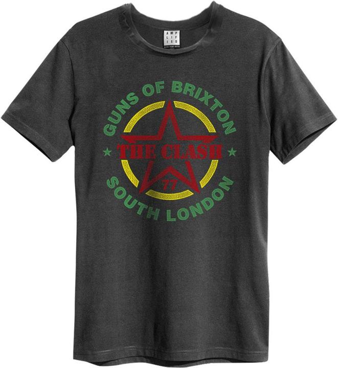 Immagine prodotto Amplified Tshirt Guns Of Brixton (XL)