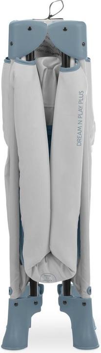 Actual product image Hauck Dream N Play Plus