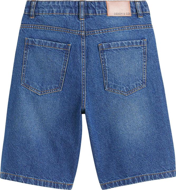Immagine prodotto La Redoute Collections Bermuda in denim (S)
