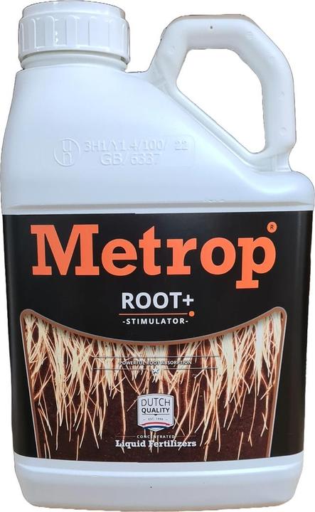 Actual product image Metrop Root + 5L (12 kg, 5 l)